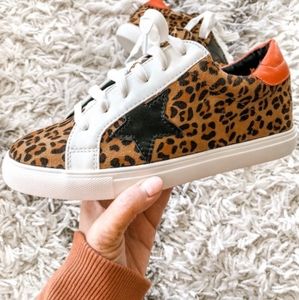 Golden Goose dupe sneakers